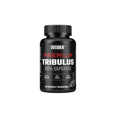 WEIDER PREMIUM TRIBULIS