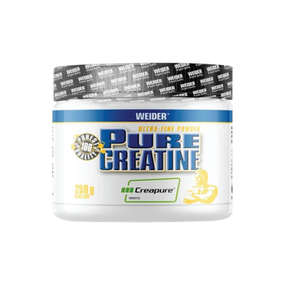 WEIDER PURE CREATINE