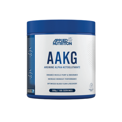 APPLIED NUTRITION AAKG POWDER