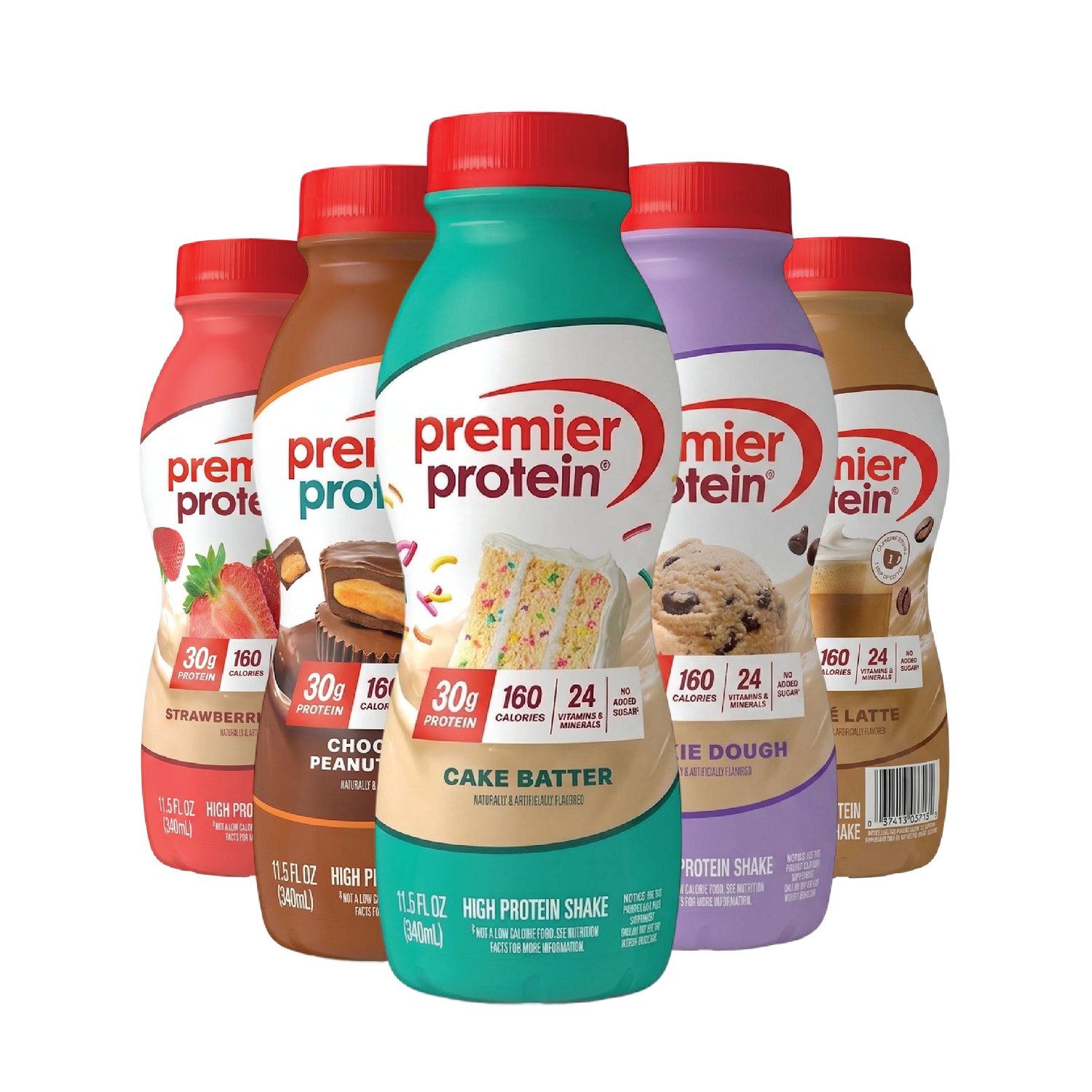 PREMIER PROTEIN SHAKE