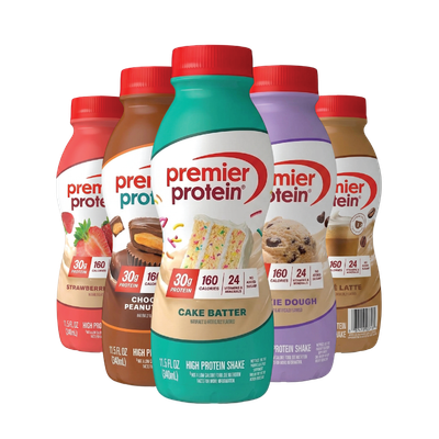PREMIER PROTEIN SHAKE