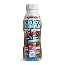 KAIMUN HIGH PROTEIN DRINKS
