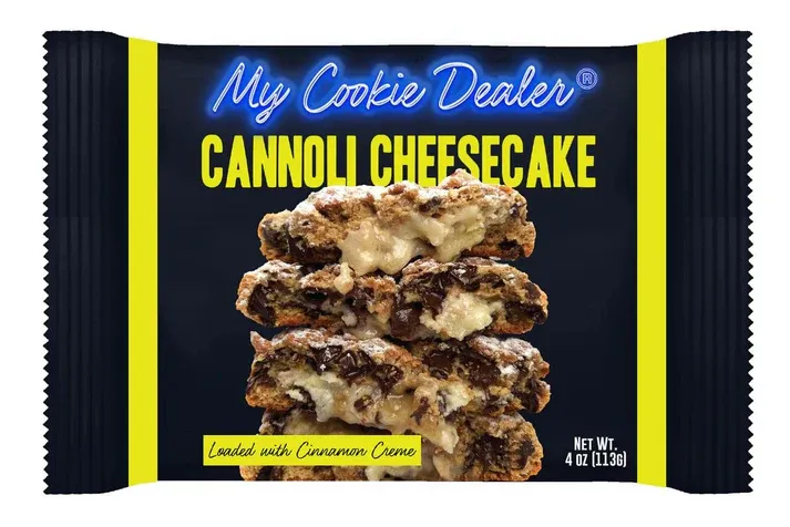MY COOKIE DEALER COOKIE (113G)