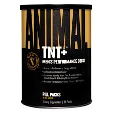 ANIMAL TNT+