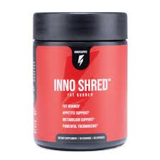 INNOSUPPS INNO SHRED FAT BURNER