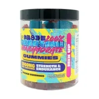 CHAOS CREW CREATINE GUMMIES