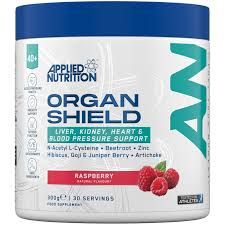 APPLIED NUTRITION ORGAN SHIELD