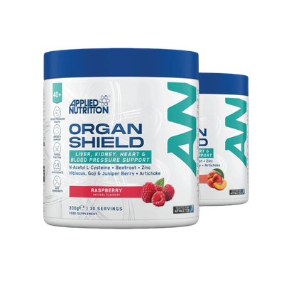 APPLIED NUTRITION ORGAN SHIELD