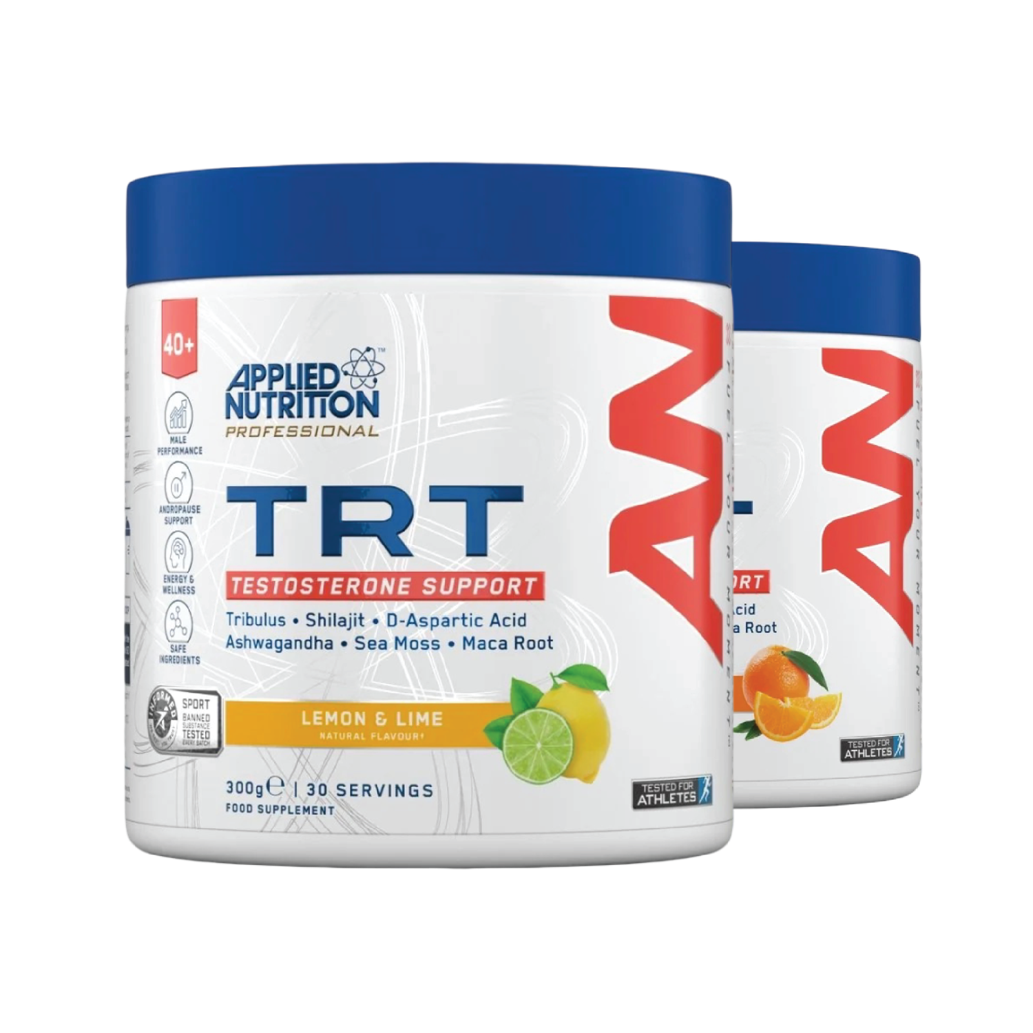 APPLIED NUTRITION TRT
