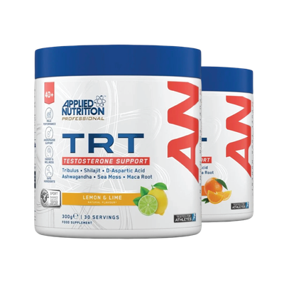 APPLIED NUTRITION TRT