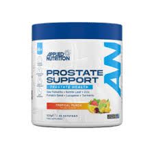 APPLIED NUTRITION PROSTATE SUPPORT
