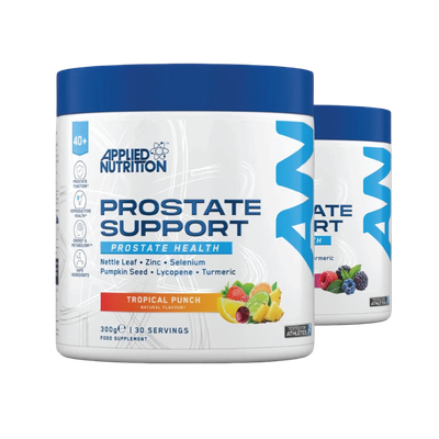 APPLIED NUTRITION PROSTATE SUPPORT