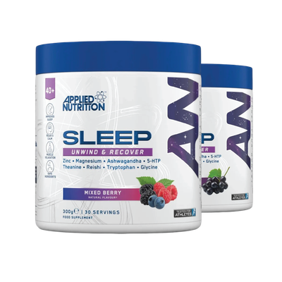 APPLIED NUTRITION SLEEP SUPPORT