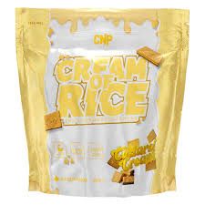 CNP CREAM OF RICE