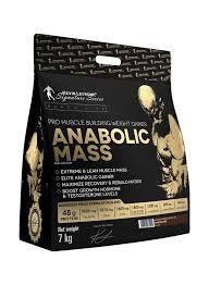 LEVRONE ANABOLIC MASS 7KG