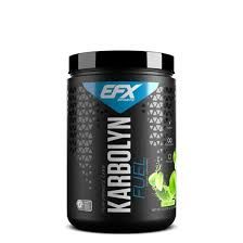 EFX SPORTS KARBOLYN 1KG