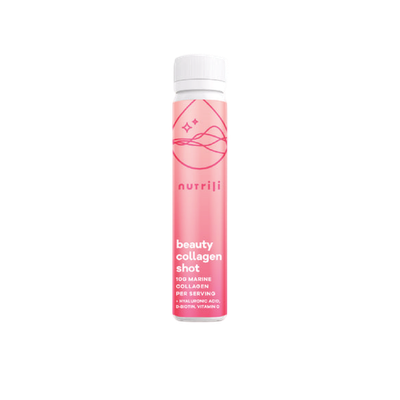 NUTRILI BEAUTY COLLAGEN SHOTS