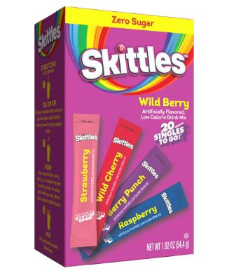 SKITTLES