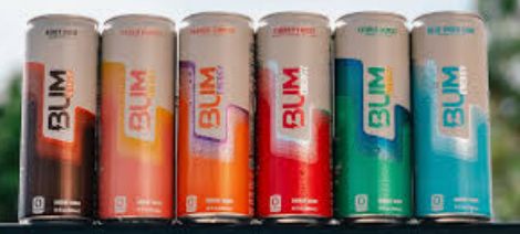 BUM ENERGY DRINK 355ML