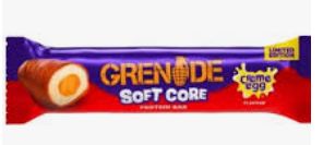 GRENADER SOFT CORE