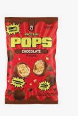 NANO PROTEIN POPS CHOCOLATE FLAVOR