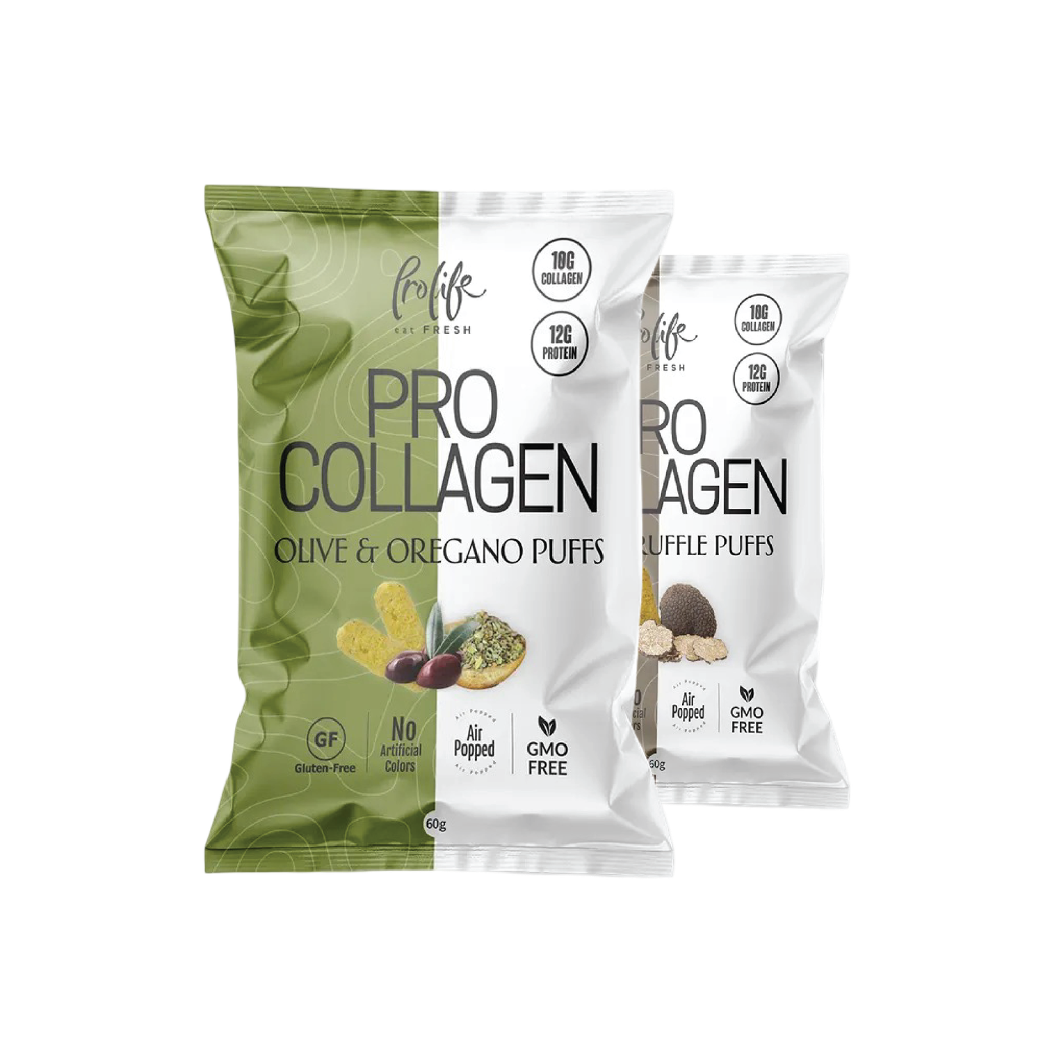 PROLIFE PRO COLLAGEN CHIPS