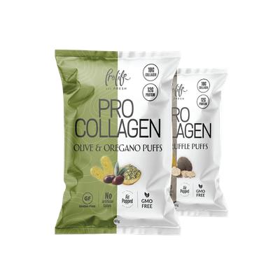 PROLIFE PRO COLLAGEN CHIPS
