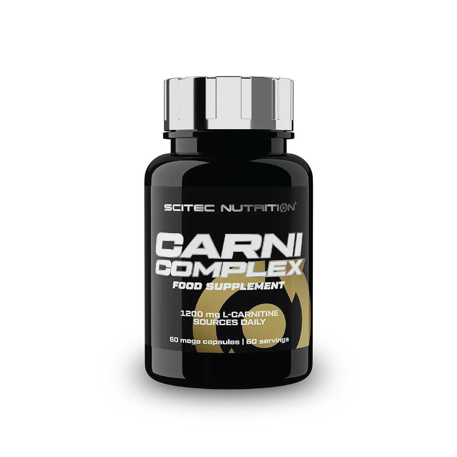SCITEC NUTRITION CARNI COMPLEX