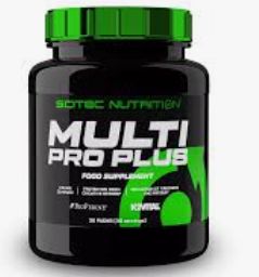 SCITEC NUTRITION MULTI PRO PLUS