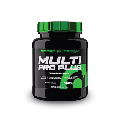 SCITEC NUTRITION MULTI PRO PLUS