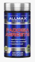 ALLMAX FADOGIA AGRESTIS