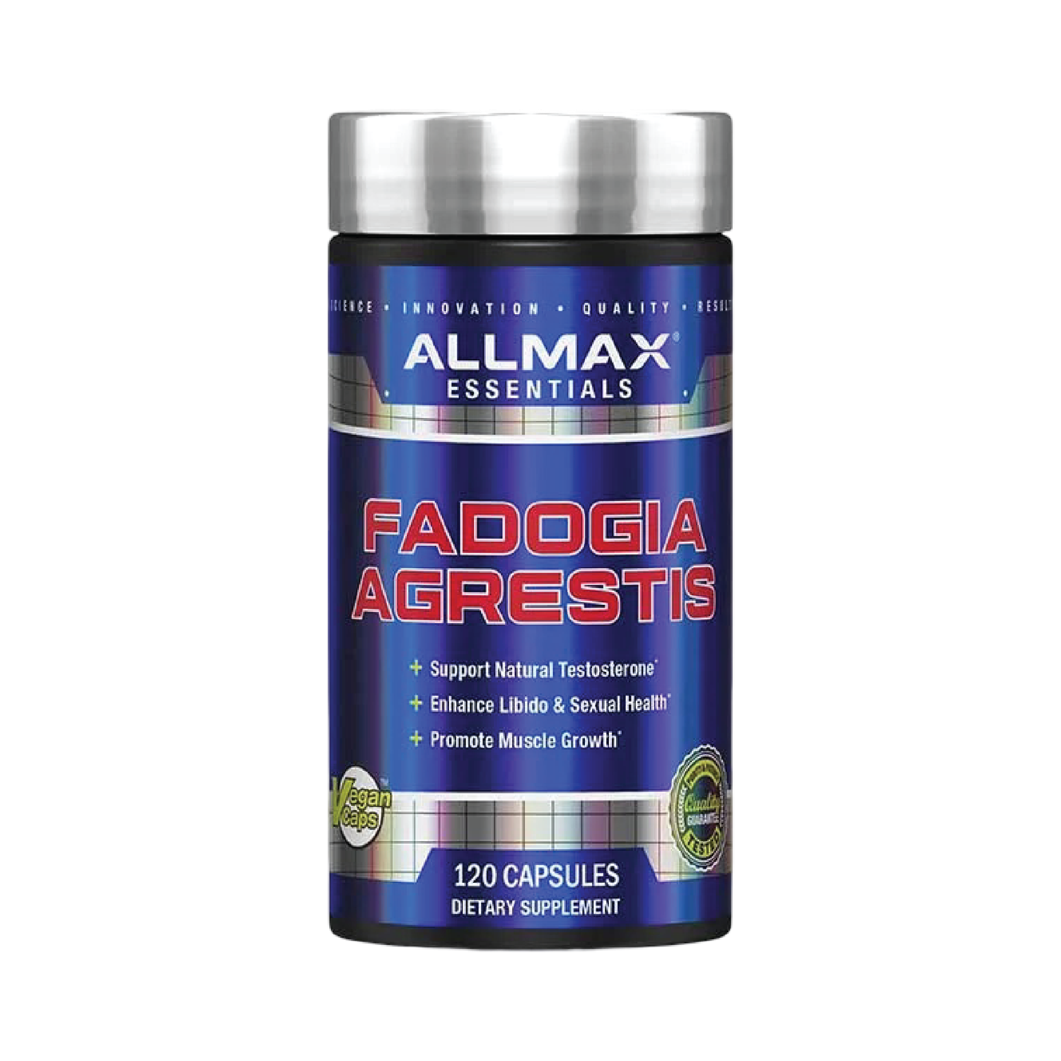 ALLMAX FADOGIA AGRESTIS