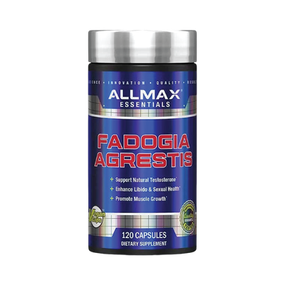 ALLMAX FADOGIA AGRESTIS