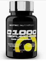 SCITEC NUTRITION C1000