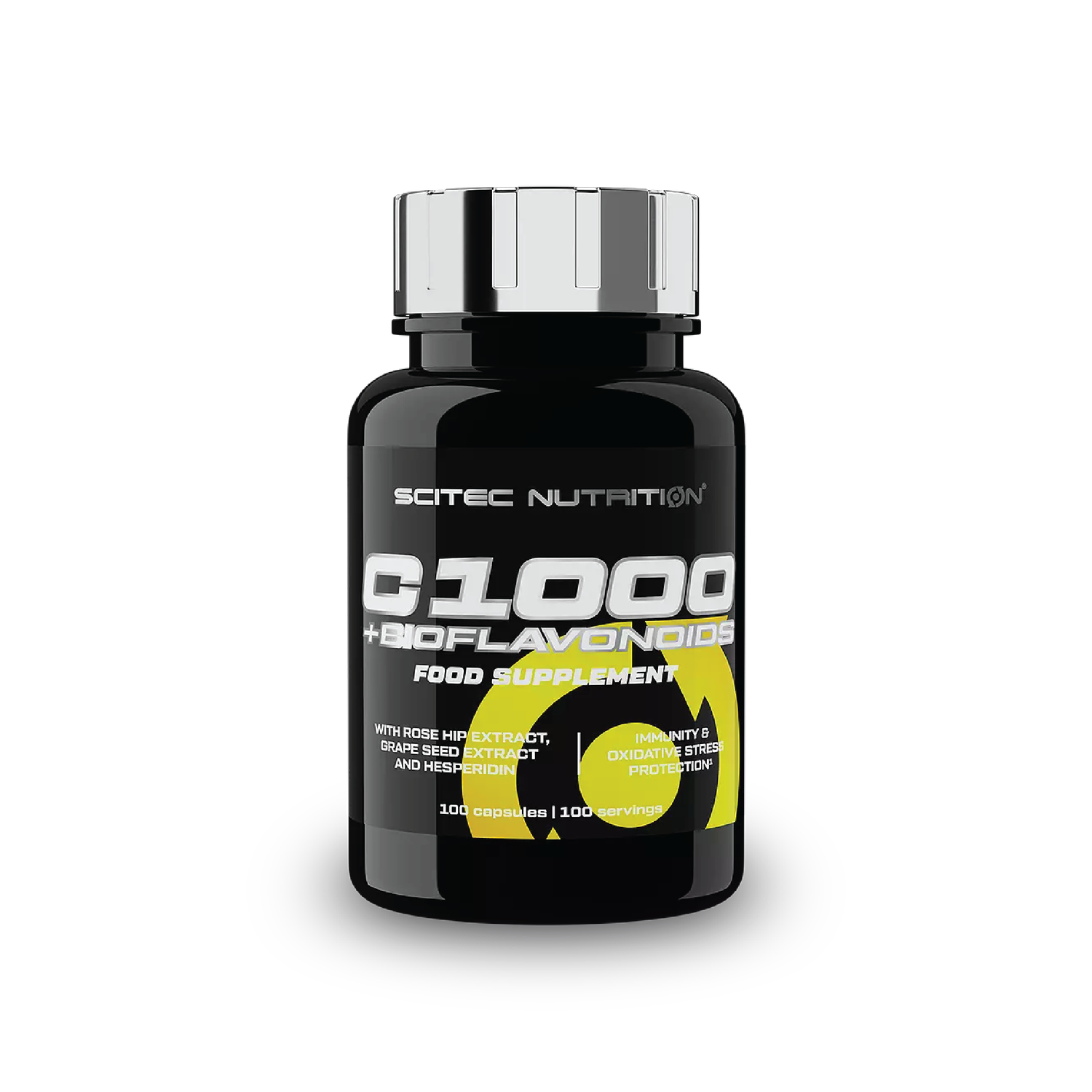 SCITEC NUTRITION C1000 + BIOFLAVONOIDS