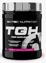 SCITEC NUTRITION TGH
