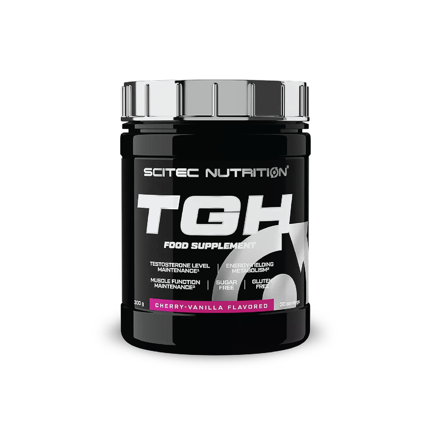 SCITEC NUTRITION TGH