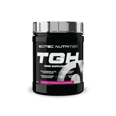SCITEC NUTRITION TGH