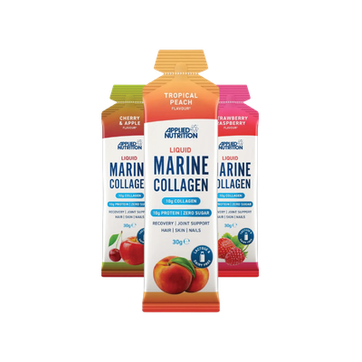 APPLIED NUTRITION LIQUID MARINE COLLAGEN