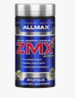 ALLMAX ZMX