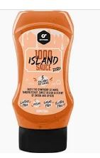 GO FITNESS 1000 ISLAND