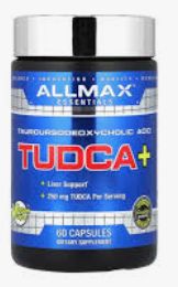 ALLMAX TUDCA +
