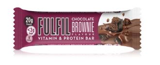 FULFIL PROTEIN BAR CHOCOLATE BROWNIE