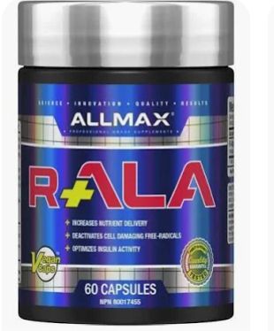 ALLMAX R+ALA