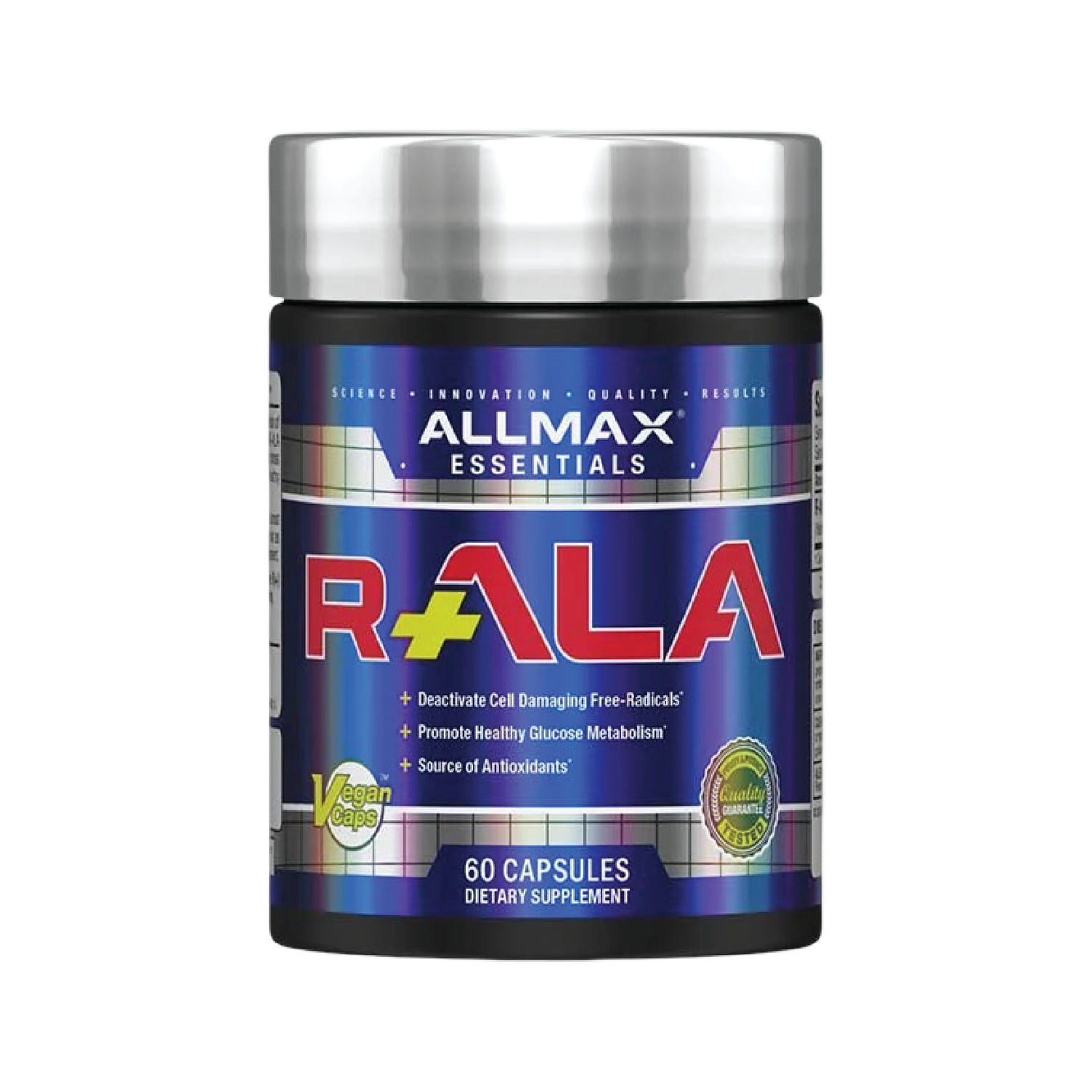 ALLMAX R+ALA