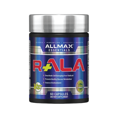 ALLMAX R+ALA