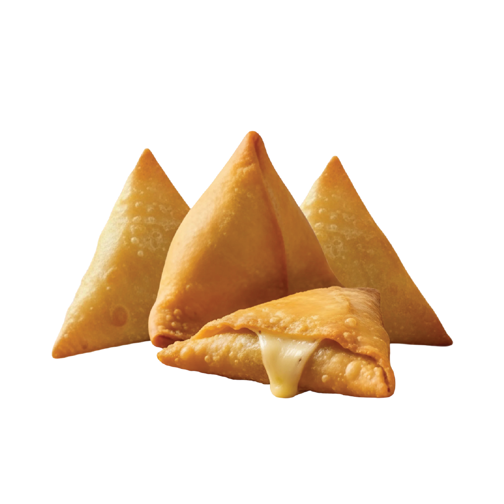 IN A BAG CHEESE SAMOSA 1 KG