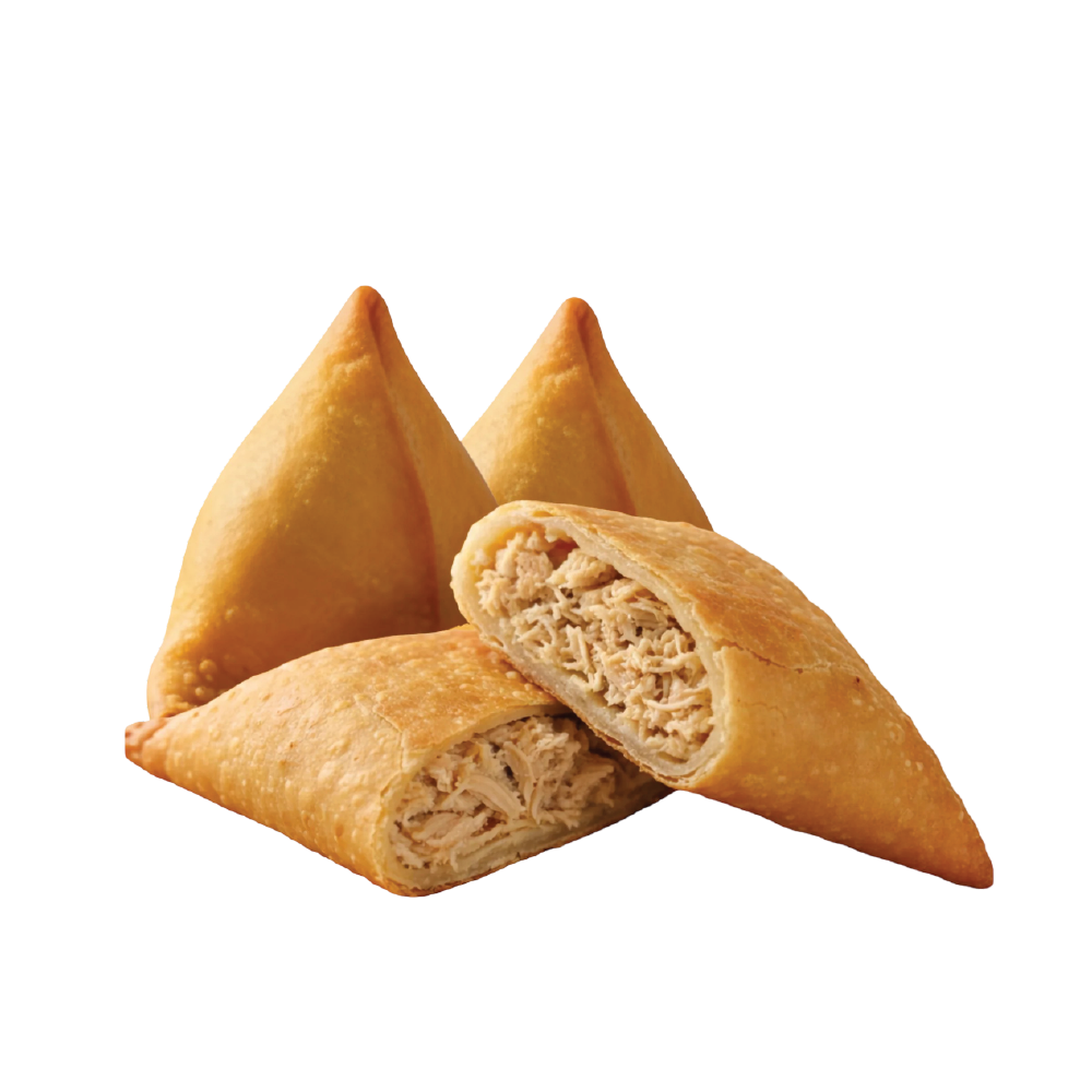 IN A BAG CHICKEN SAMOSA 1 KG