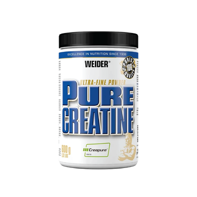 WEIDER PURE CREATINE 600G