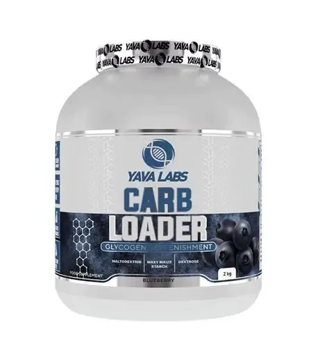 YAVA LABS CARB LOADER